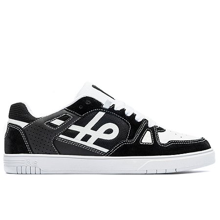 Tênis OUS 2K Masculino Prt Branco Refletivo Essencial