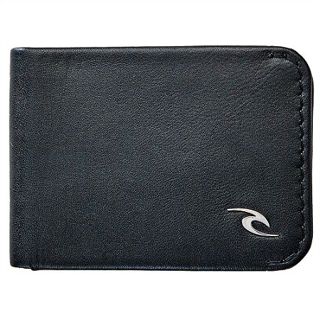 Carteira Rip Curl Corpo RFID Slim Black