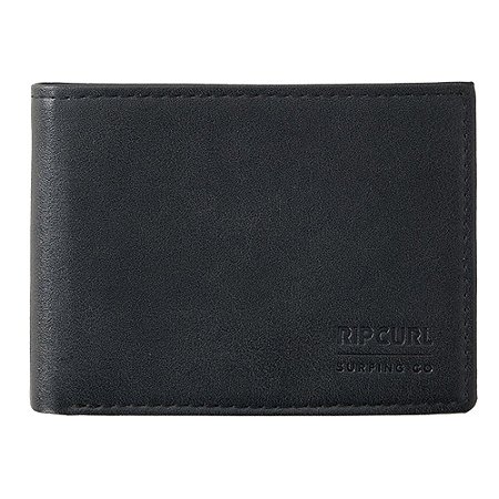 Carteira Rip Curl Marked PU All Day Black