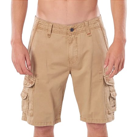 Bermuda Rip Curl Classic Surf Trail Cargo SM25 Khaki