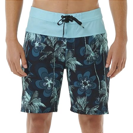 Bermuda Rip Curl Mirage Mason Barrel Killa SM25 Aqua