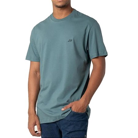 Kit 2 Camisetas Lost Christmas SM25 Masculina Azul/Preto