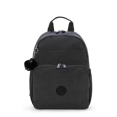 Mochila Kipling Maisie Black Noir