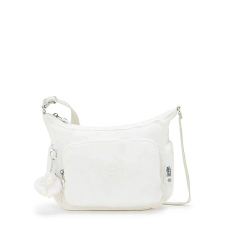 Bolsa Kipling Gabb S Pure Alabaster