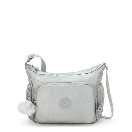 Bolsa Kipling Gabb S New Bright Met