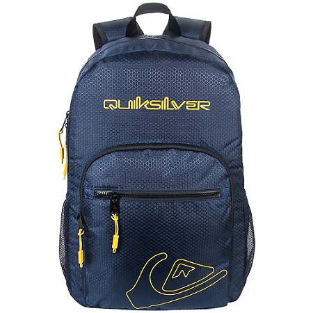 Mochila Esportiva Quiksilver Surfside P08 Azul