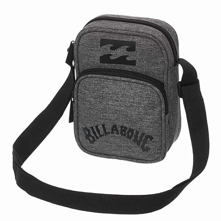 Shoulder Bag Billabong Daily SM25 Cinza