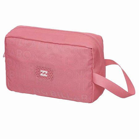 Necessaire Billabong Colors SM25 Rosa