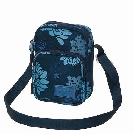 Shoulder Bag Billabong Nature SM25 Azul