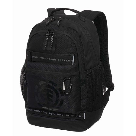 Mochila Element Crew SM25 Preto