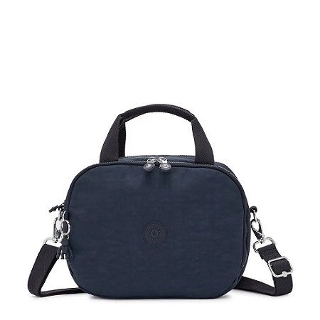 Frasqueira Kipling Palmbeach Blue Bleu 2