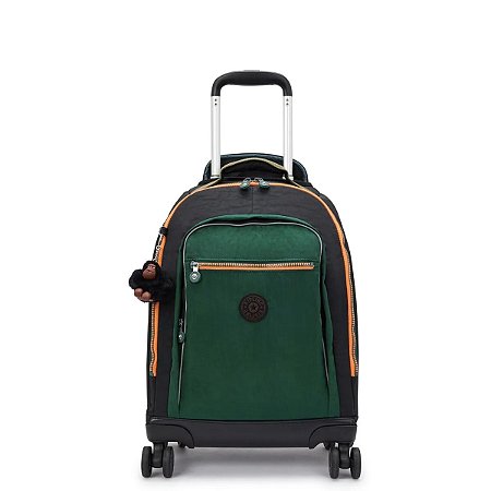 Mochila Kipling New Zea Tree House Bl