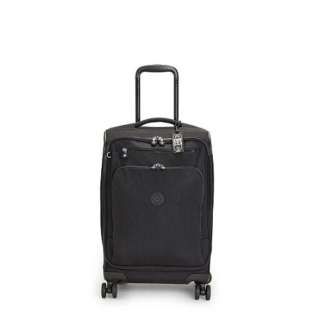 Mala Kipling New Youri Spin S Black Noir