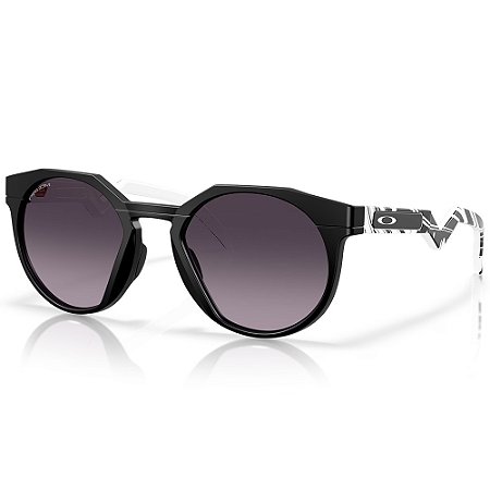 Óculos de Sol Oakley HSTN Duality Collection Matte Black 252