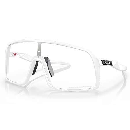 Óculos de Sol Oakley Sutro Matte White 9937