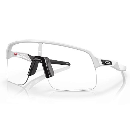 Óculos de Sol Oakley Sutro Lite Matte White 4639