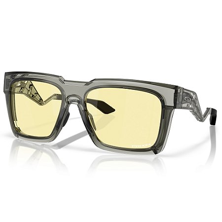 Óculos de Sol Oakley Enigma Ink polished Grey Smoke 0459