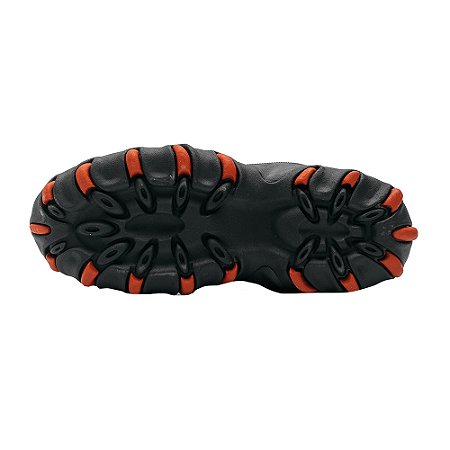 Tênis Oakley Teeth Masculino Jet Black - Radical Place - Loja