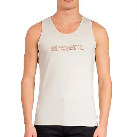Regata Rip Curl New Icon Vintage SM25 Masculina White