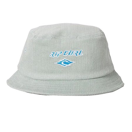 Chapéu Rip Curl Diamond Cord Bucket Hat SM25 Mint