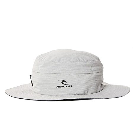 Chapéu Rip Curl Vaporcool Mid Brim SM25 Grey