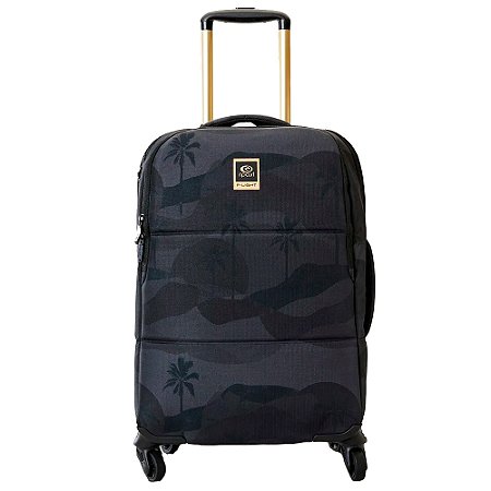 Mala Rip Curl Melting Waves F-Light 45L Washed Black