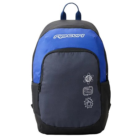 Mochila Rip Curl Ozone 30L BTS Wild Berry