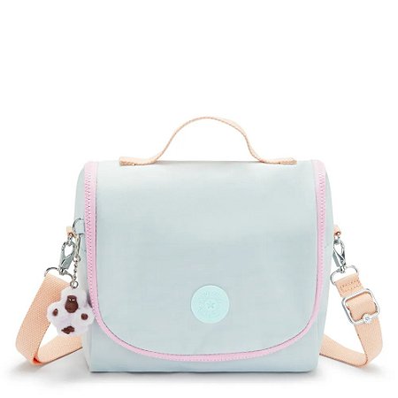 Lancheira Kipling New Kichirou Blue Sky