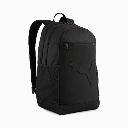 Mochila Puma Buzz 28L Black