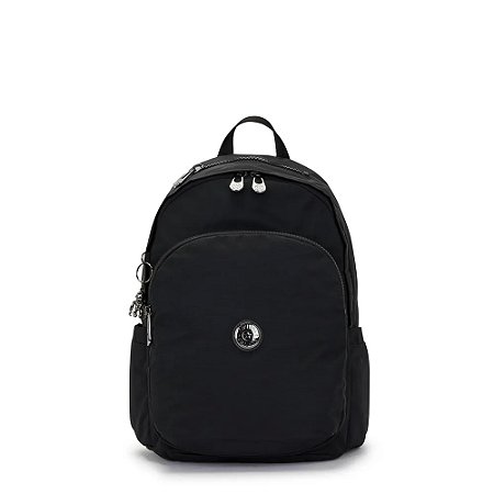 Mochila Kipling Delia Endless Black