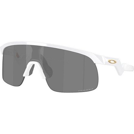 Óculos de Sol Oakley Resistor Youth Sun Pearl White 3023