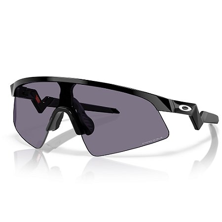 Óculos de Sol Oakley Resistor Sweep Polished Black 0428