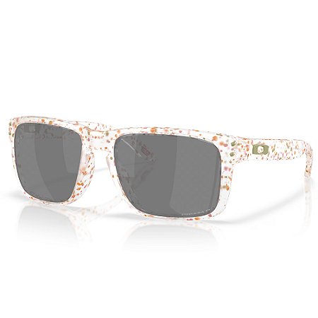 Óculos de Sol Oakley Holbrook Clear Terrazzo AG55