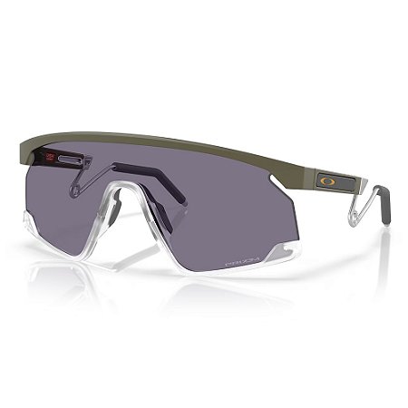 Óculos de Sol Oakley BXTR Metal Latitude Matte Moss 1239