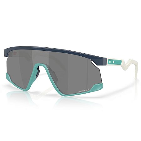 Óculos de Sol Oakley BXTR Pacific Trail Matte Abyss 1839