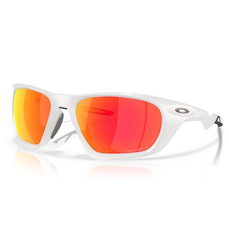 Óculos de Sol Oakley Lateralis Seek Matte Vapor 1060