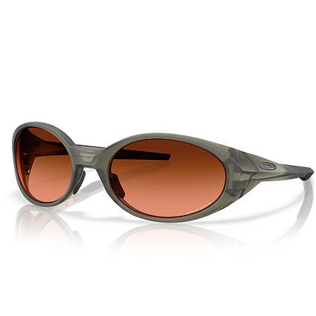 Óculos de Sol Oakley Eye Jacket Redux Latitude Matte Olive