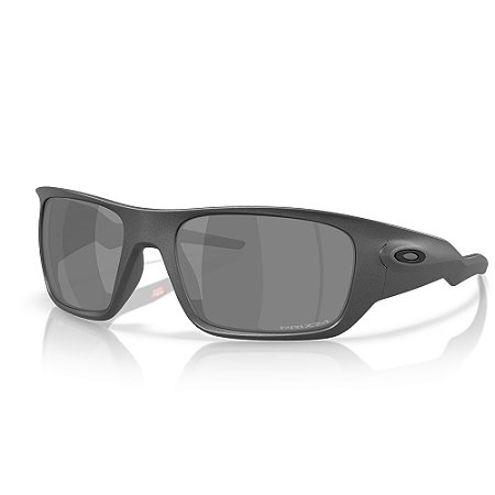 Óculos de Sol Oakley Masseter Steel Prizm Black