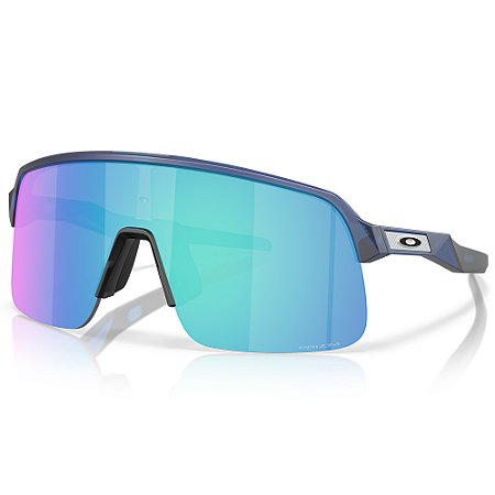 Óculos de Sol Oakley Sutro Lite S Matte Transparent Blue 334
