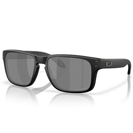 Óculos de Sol Oakley Holbrook S Matte Black 0153