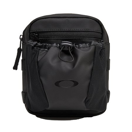 Shoulder Bag Oakley Rover Crossbody 1,4L WT25 Blackout