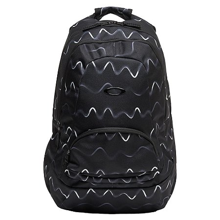 Mochila Oakley Primer RC Laptop 20L WT25 Vanish Lines Black