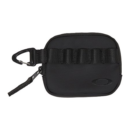 Carteira Oakley Rover WT25 Blackout