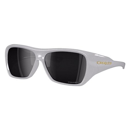 Óculos de Sol Oakley Chaminade Pearl White Prizm Black