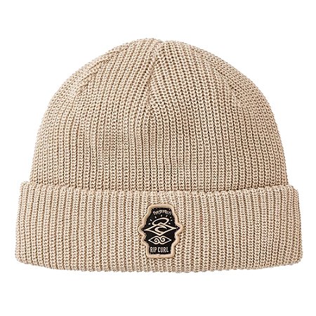 Gorro Rip Curl Icons Reg WT25 Sand