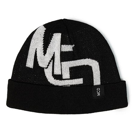 Gorro MCD MCD WT25 Preto