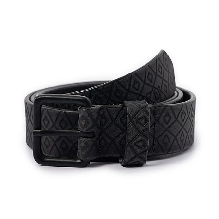 Cinto MCD Texture MCD WT25 Preto