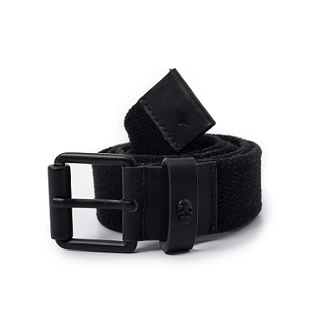 Cinto MCD Lona MCD WT25 Preto