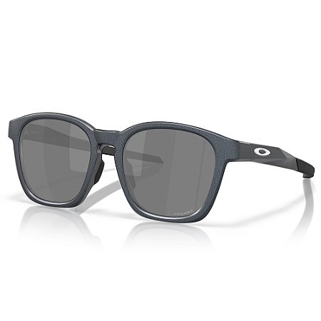 Óculos de Sol Oakley Shackle Blue Steel Prizm Black
