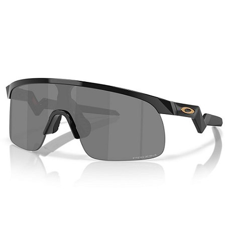 Óculos de Sol Oakley Resistor Polished Black Prizm Black